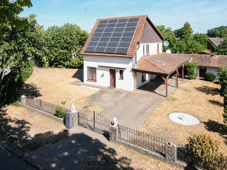 House in Houthalen-Helchteren
