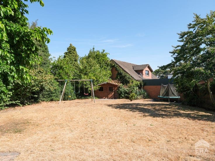 House in Houthalen-Helchteren