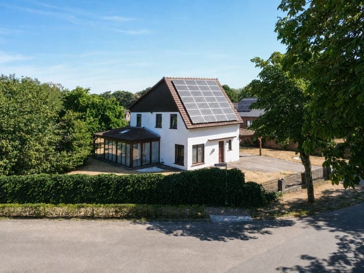 House in Houthalen-Helchteren