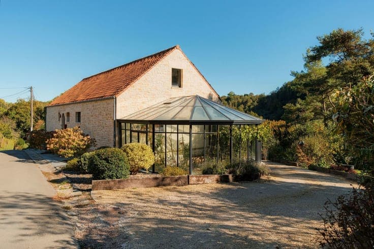 House in Assesse Sorinne la-Longue