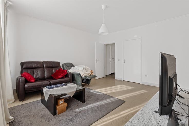 Investment property - Appartementbulding