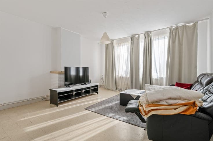 Investment property - Appartementbulding