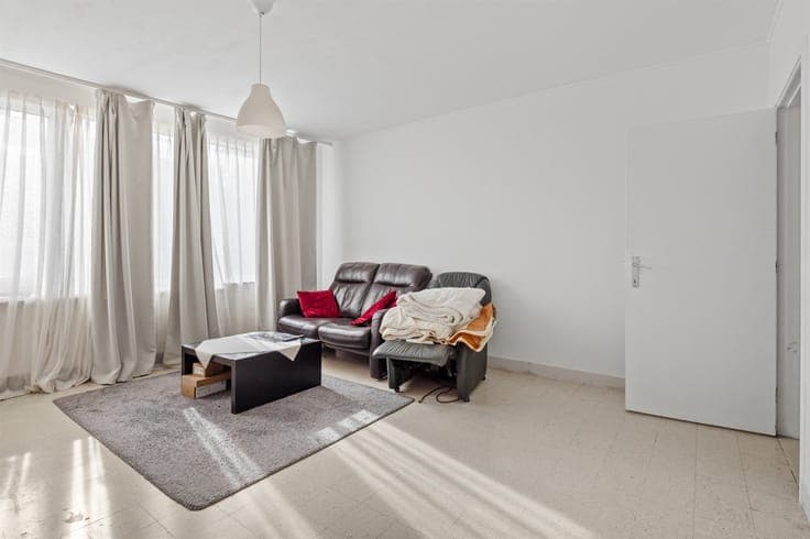 Investment property - Appartementbulding