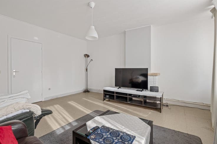 Investment property - Appartementbulding