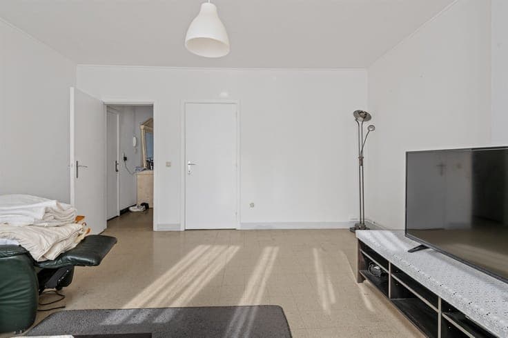 Investment property - Appartementbulding