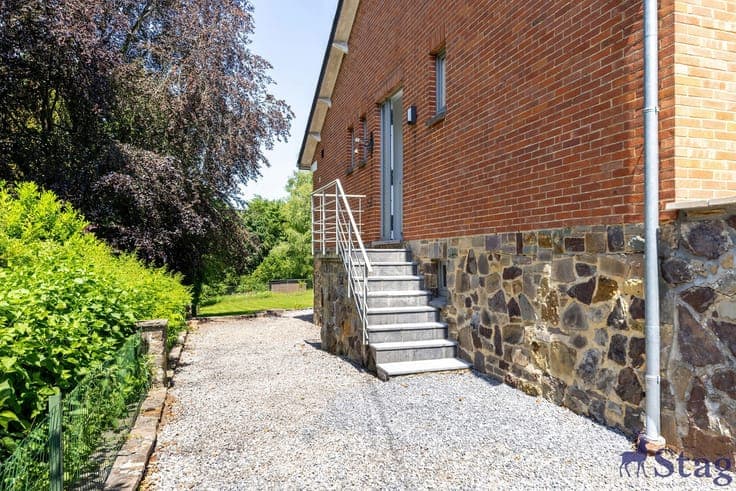 House in Namur