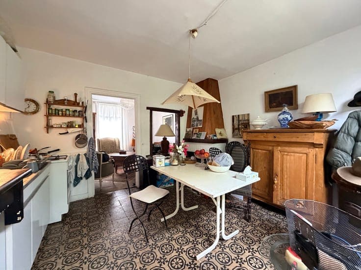 House in Uccle