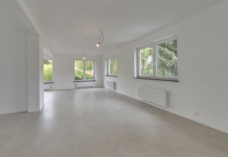House in Tervuren