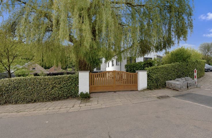 House in Tervuren