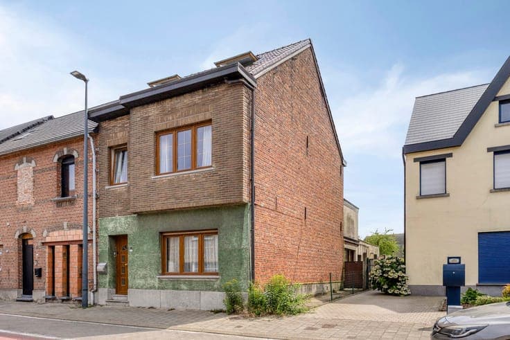 House in Londerzeel