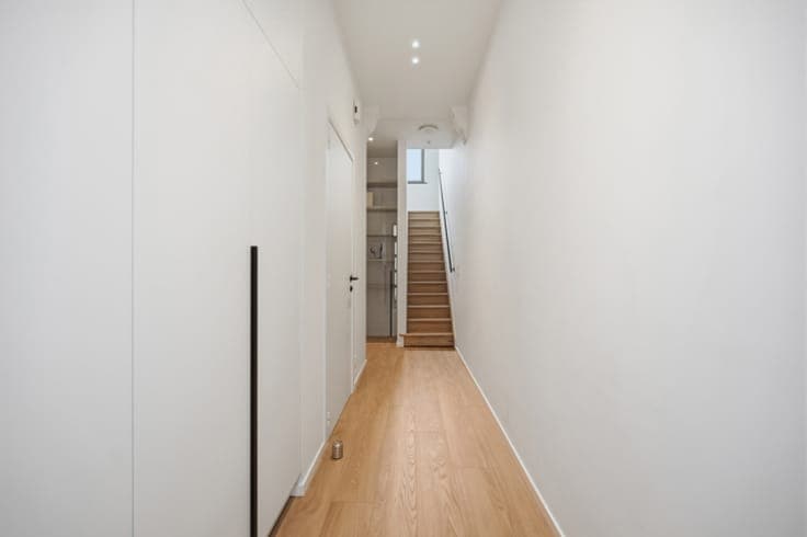Renovated family home in sough after "Spaanse Kroon" area