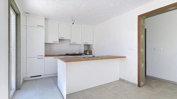 House in Saint-Ghislain