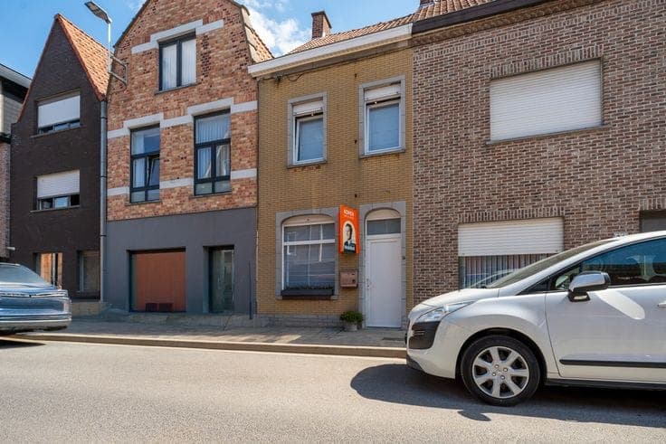 House in Roeselare
