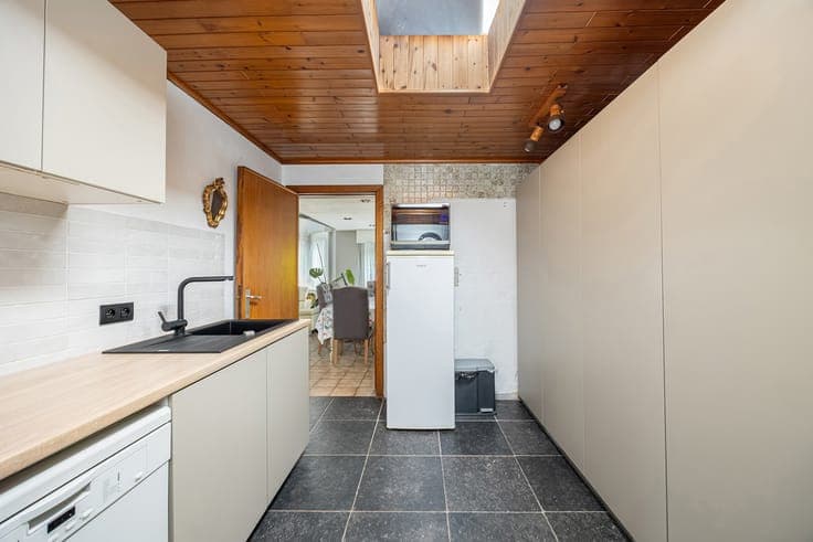 House in Hulshout