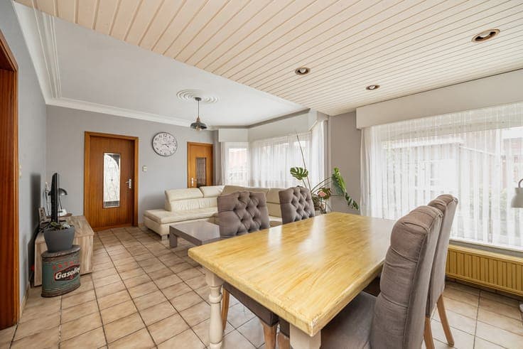 House in Hulshout