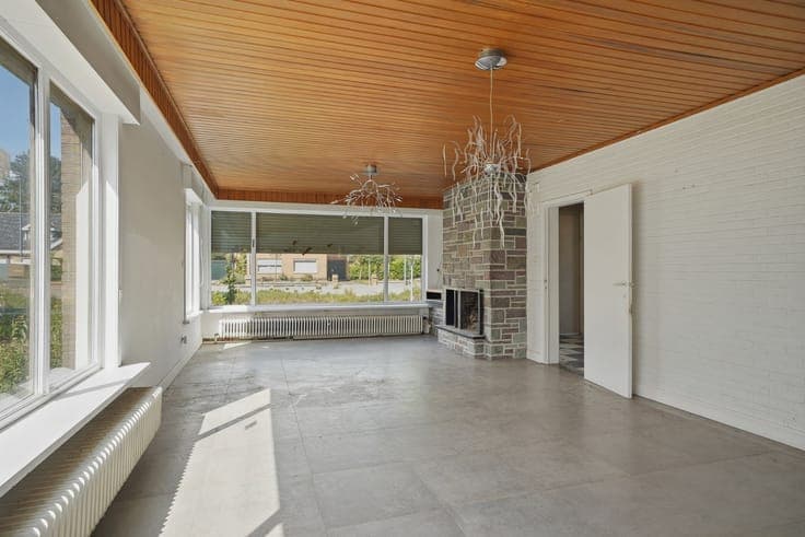 House in Damme
