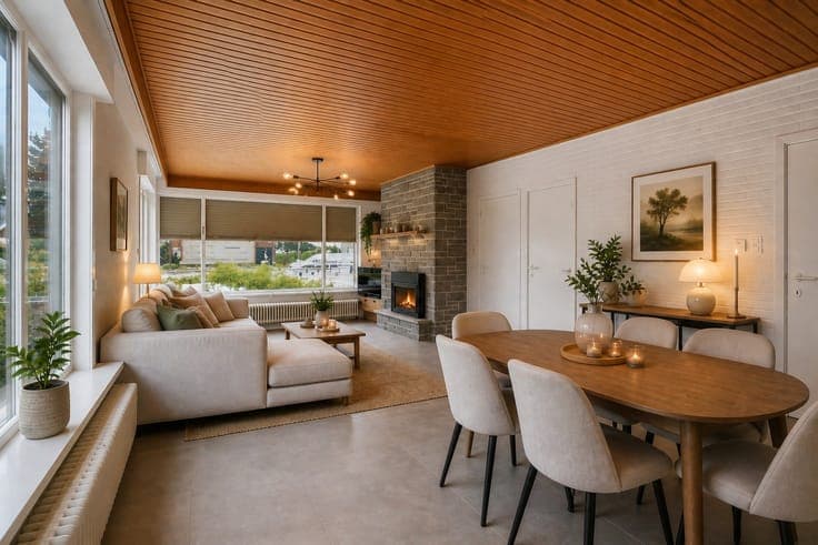House in Damme