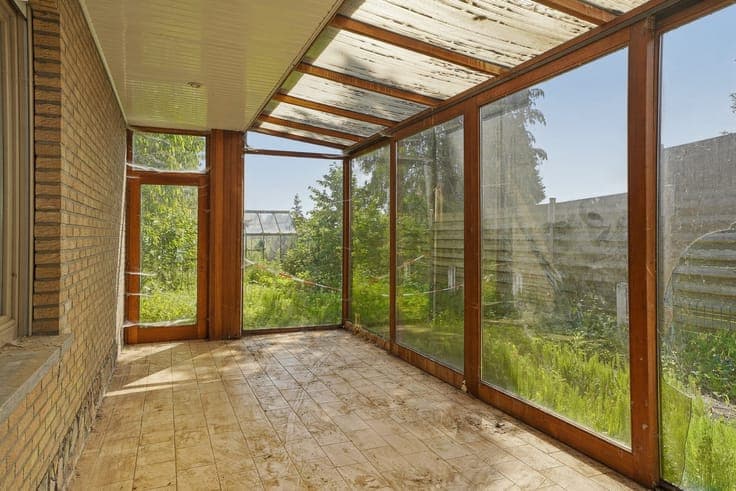 House in Damme