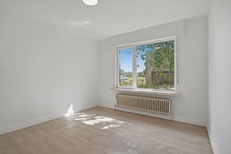 House in Damme