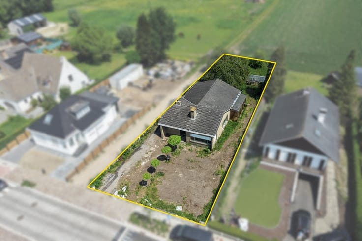 House in Damme