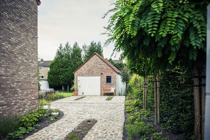House in Affligem