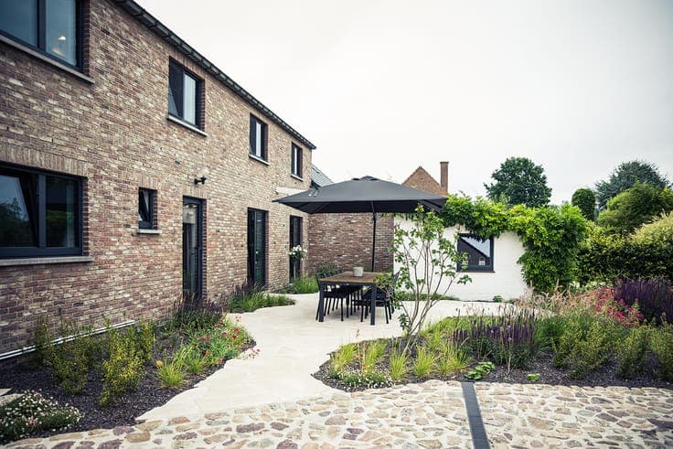 House in Affligem