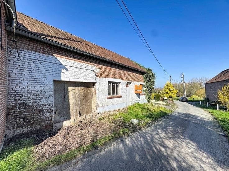 House in Mainvault