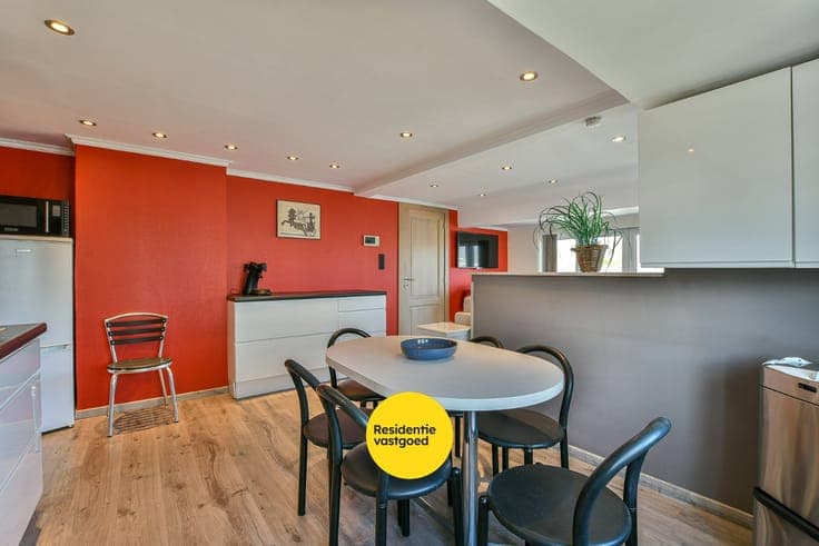 House in Wenduine