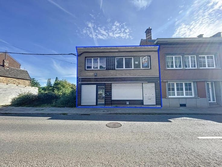 BELLE MAISON - 4CH - JARDIN 269 m²