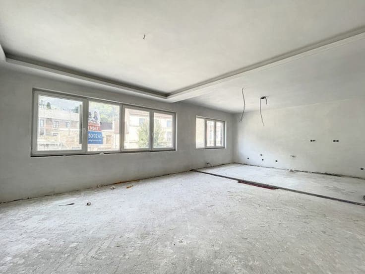 BELLE MAISON - 4CH - JARDIN 269 m²