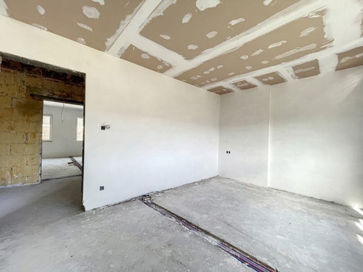 BELLE MAISON - 4CH - JARDIN 269 m²
