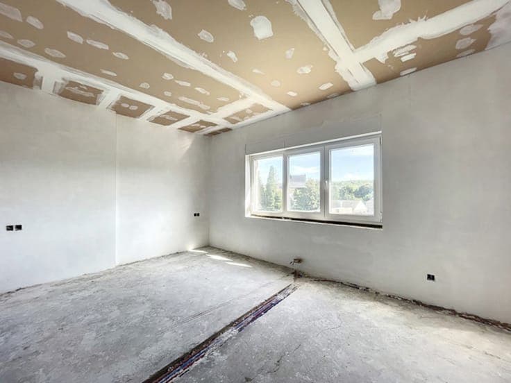 BELLE MAISON - 4CH - JARDIN 269 m²