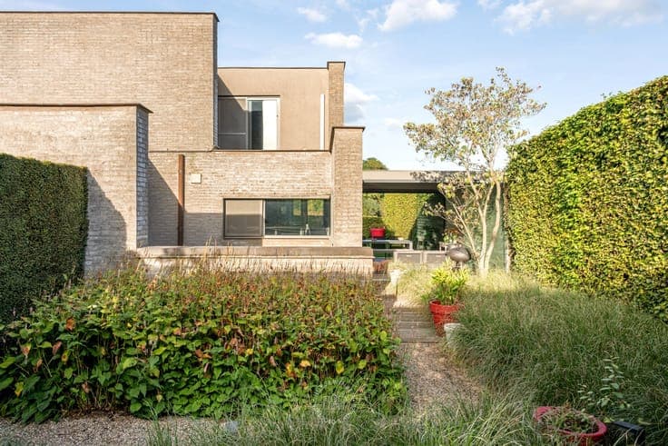 House in Sinaai-Waas