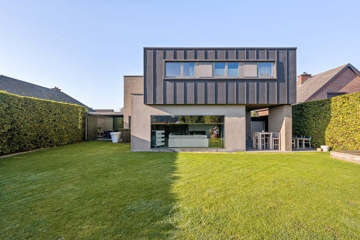 House in Sinaai-Waas