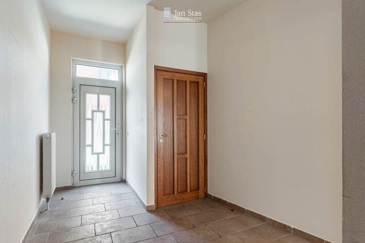 Rustig en centraal gelegen woning met 4 slaapkamers, terr...