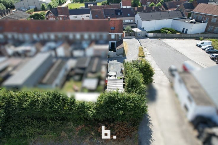 House in Waregem