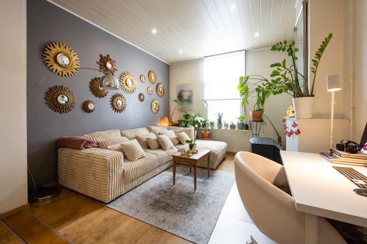 House in Antwerp