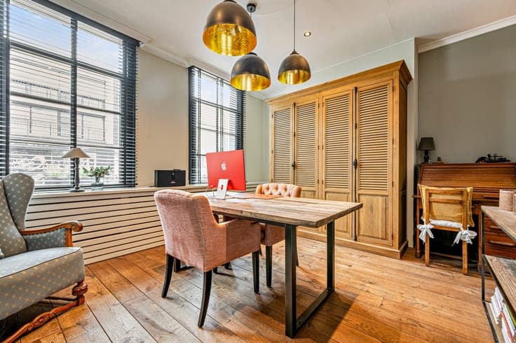 Impressionante herenwoning met een ziel op ca 870m2 in he...