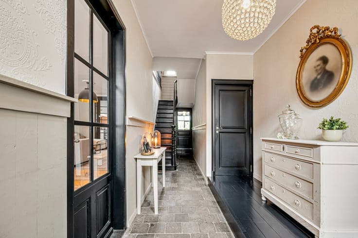 Impressionante herenwoning met een ziel op ca 870m2 in he...