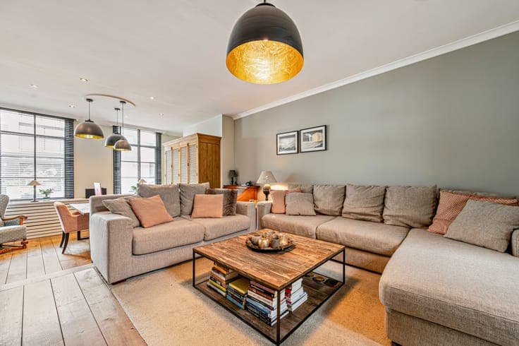 Impressionante herenwoning met een ziel op ca 870m2 in he...