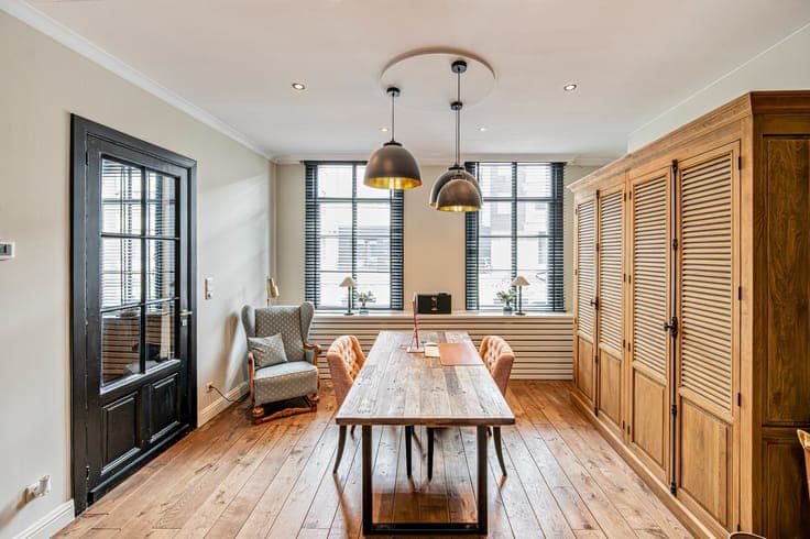 Impressionante herenwoning met een ziel op ca 870m2 in he...