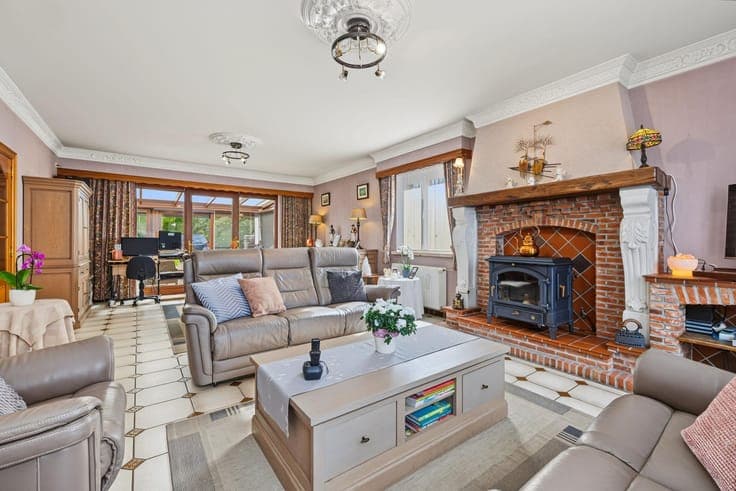 Property with character
