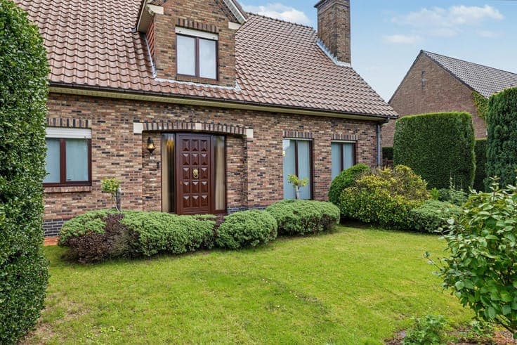 Property with character