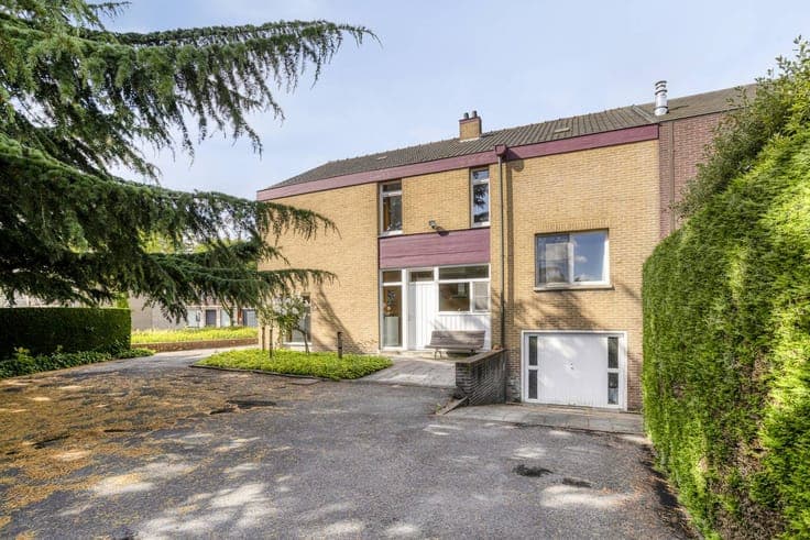 House with 6 bedrooms for sale in Anzegem (Ingooigem)
