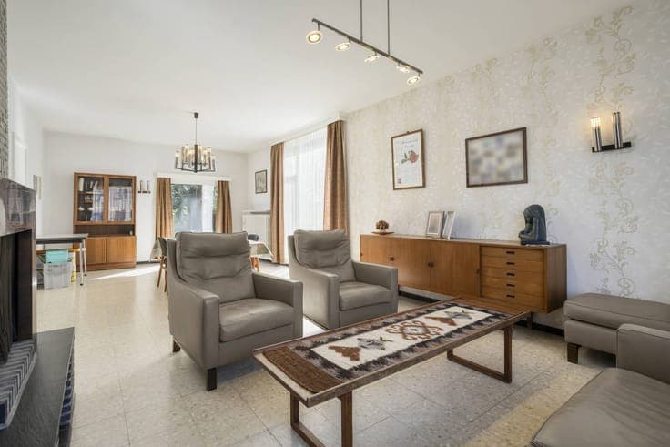 House with 6 bedrooms for sale in Anzegem (Ingooigem)