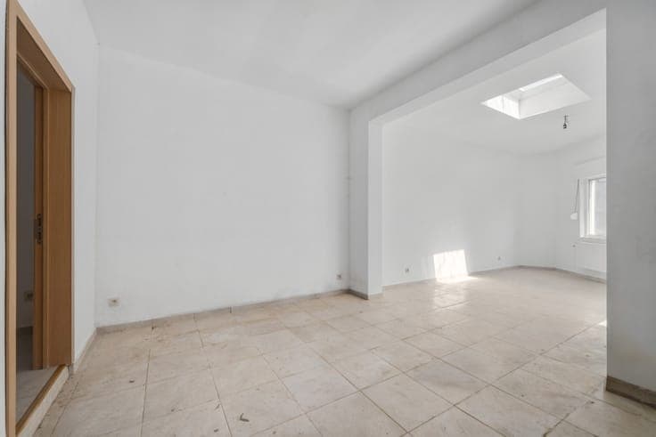 Spacious renovated home in central Dendermonde