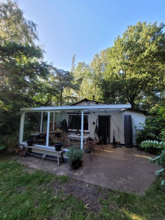 House in Heist-op-den-Berg