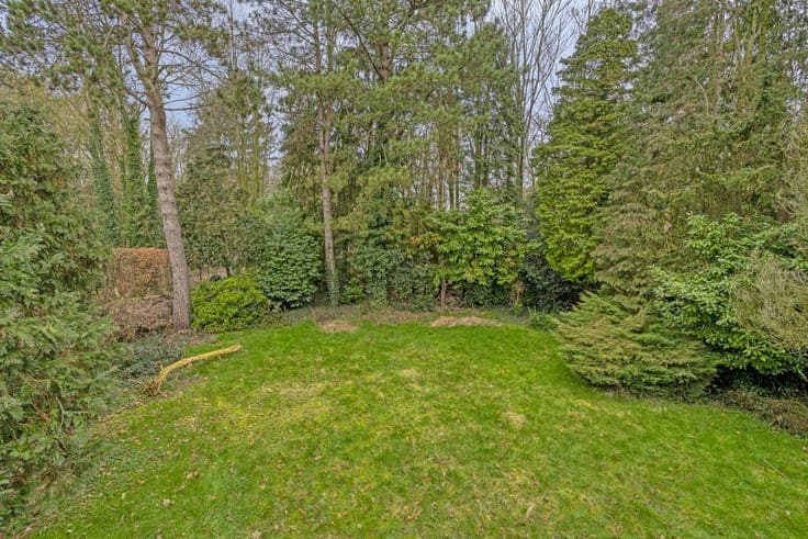Multipurpose house with many options in Sint-Kruis