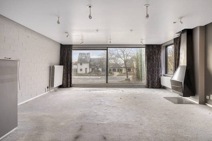 Multipurpose house with many options in Sint-Kruis