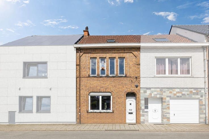 House in Aalst